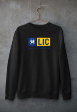 Load image into Gallery viewer, LIC Sweatshirt for Men/Women
