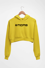 Load image into Gallery viewer, midas sound mixer HOODIE FOR WOMEN
