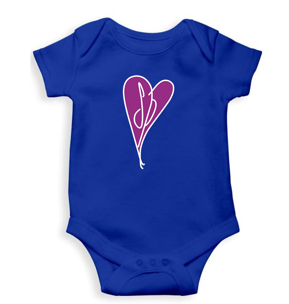 Smashing Pumpkins Kids Romper For Baby Boy/Girl