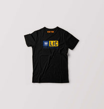 Load image into Gallery viewer, LIC T-Shirt for Boy/Girl
