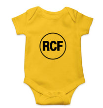 Load image into Gallery viewer, RCF Romper For Baby Boy/Girl
