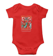 Load image into Gallery viewer, BROOK(SOUL KING) - ONE PIECE Anime Romper For Baby Boy/Girl
