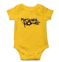 Load image into Gallery viewer, My Chemical Romance Kids Romper For Baby Boy/Girl
