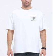 Load image into Gallery viewer, Fashion TV Oversized T-Shirt for Men
