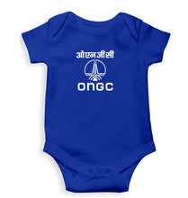 Load image into Gallery viewer, ONGC Romper For Baby Boy/Girl
