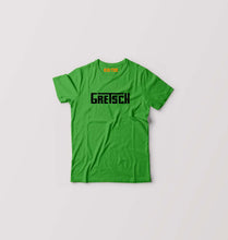 Load image into Gallery viewer, Gretsch guitars T-Shirt for Boy/Girl
