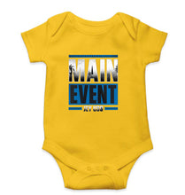 Load image into Gallery viewer, jey uso Kids Romper For Baby Boy/Girl
