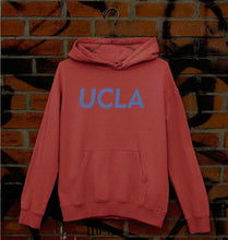 Load image into Gallery viewer, UCLA Unisex Hoodie for Men/Women-Coral-Ektarfa.online

