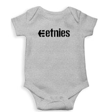 Load image into Gallery viewer, etnies Romper For Baby Boy/Girl-Grey-Ektarfa.online
