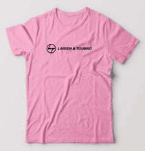 Load image into Gallery viewer, Larsen &amp; Toubro (L&amp;T) T-Shirt for Men
