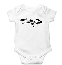 Load image into Gallery viewer, Staind Romper For Baby Boy/Girl-White-Ektarfa.online
