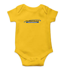Load image into Gallery viewer, Farmtrac Romper For Baby Boy/Girl
