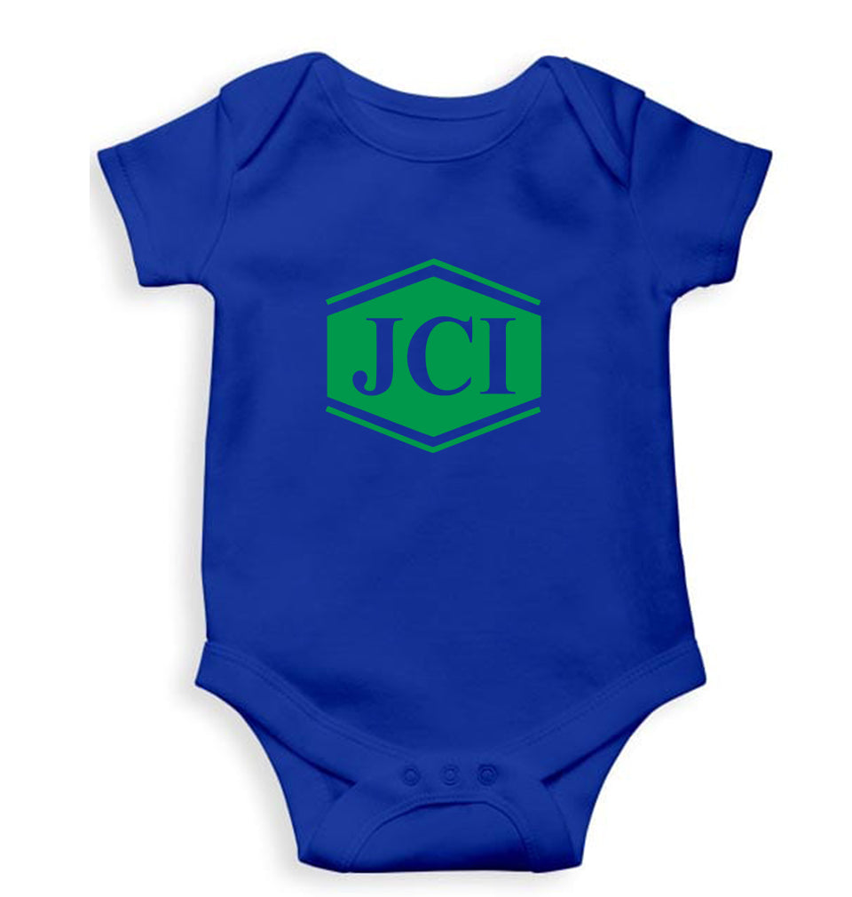 JCI Romper For Baby Boy/Girl