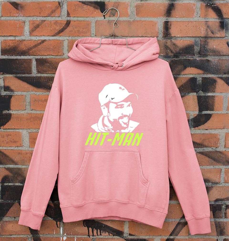 Rohit Sharma Unisex Hoodie for Men/Women (Copy)