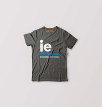 Load image into Gallery viewer, IE University T-Shirt for Boy/Girl-Ektarfa.online
