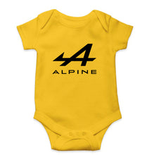 Load image into Gallery viewer, Alpine Kids Romper For Baby Boy/Girl
