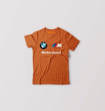 Load image into Gallery viewer, BMW Motersport T-Shirt for Boy/Girl
