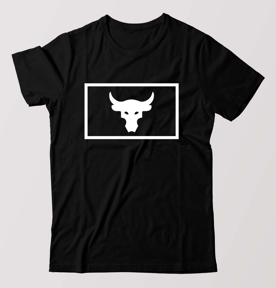 Bull T-Shirt for Men