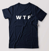 Load image into Gallery viewer, WTF T-Shirt for Men
