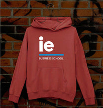Load image into Gallery viewer, IE University Unisex Hoodie for Men/Women-Coral-Ektarfa.online

