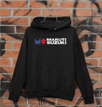 Load image into Gallery viewer, Maruti Suzuki Hoodie for Men/Women
