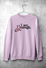 Load image into Gallery viewer, kenough Unisex Sweatshirt for Men/Women-Light Pink-Ektarfa.online
