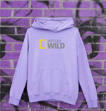 Load image into Gallery viewer, National Geographic Wild Hoodie for Men/Women
