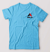 Load image into Gallery viewer, SDLG T-Shirt for Men
