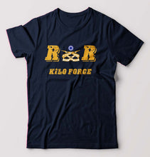 Load image into Gallery viewer, Rashtriya rifles Army T-Shirt for Men
