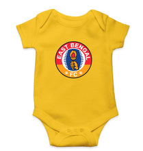 Load image into Gallery viewer, East Bengal FC Romper For Baby Boy/Girl
