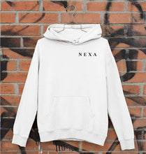 Load image into Gallery viewer, Maruti Suzuki Nexa Hoodie for Men/Women
