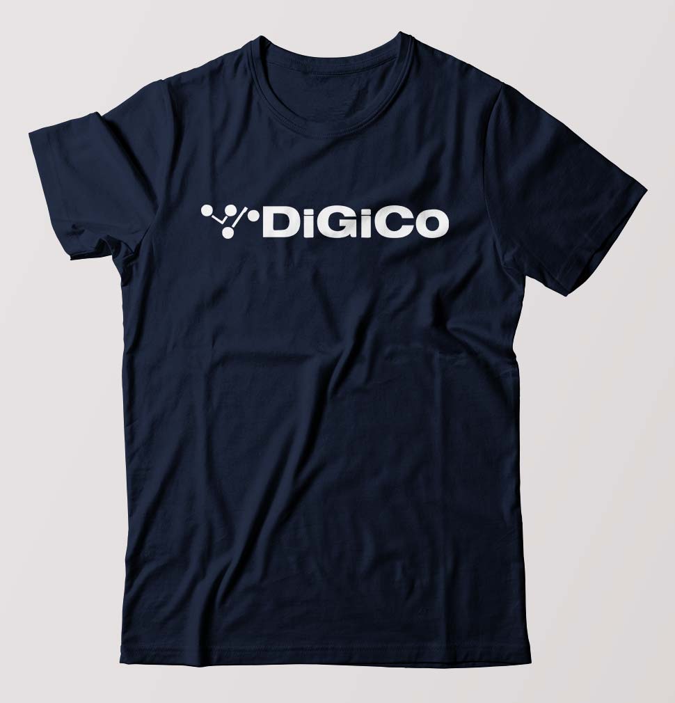 digico T-Shirt for Men