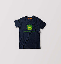 Load image into Gallery viewer, John Deere T-Shirt for Boy/Girl

