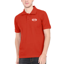 Load image into Gallery viewer, Yezdi Polo T-Shirt for Men
