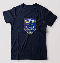 Load image into Gallery viewer, Kerala Blasters T-Shirt for Men
