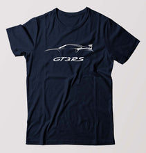 Load image into Gallery viewer, gt3 T-Shirt for Men-Navy Blue-Ektarfa.online
