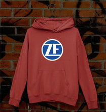 Load image into Gallery viewer, ZF Hoodie for Men/Women
