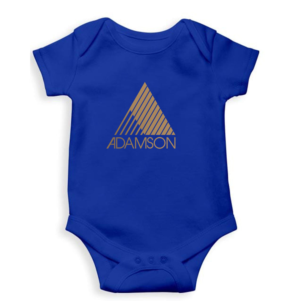 adamson Romper For Baby Boy/Girl
