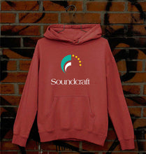 Load image into Gallery viewer, Soundcraft Hoodie for Men/Women

