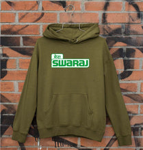 Load image into Gallery viewer, Swaraj Hoodie for Men/Women
