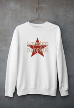 Load image into Gallery viewer, Smashing Pumpkins Sweatshirt for Men/Women-White-Ektarfa.online
