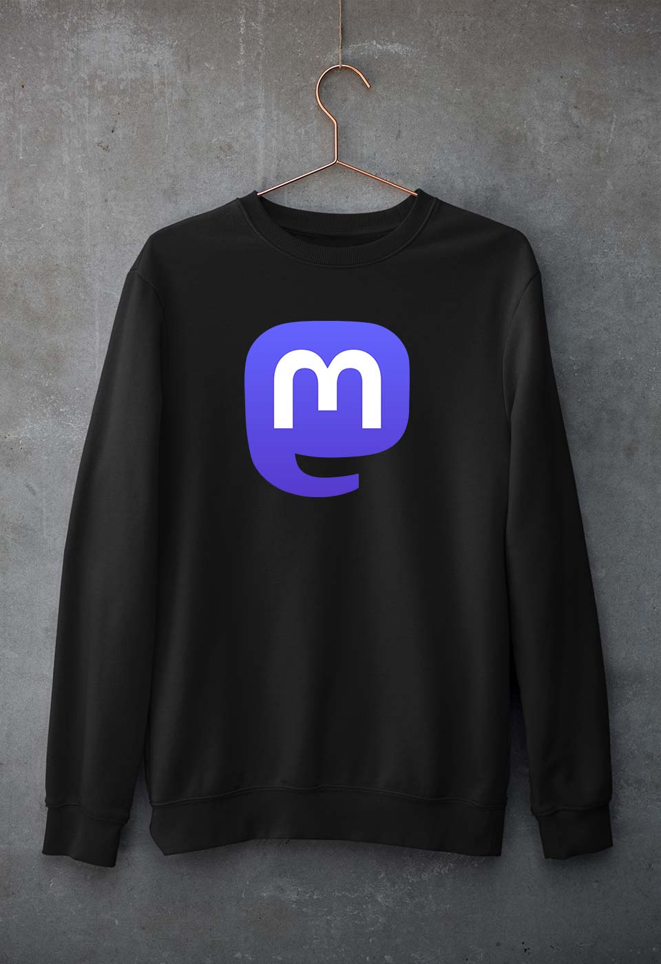 Mastodon Sweatshirt for Men/Women