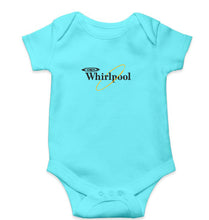 Load image into Gallery viewer, Whirlpool Romper For Baby Boy/Girl
