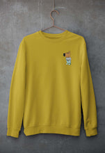 Load image into Gallery viewer, Chill guy Sweatshirt for Men/Women
