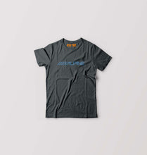 Load image into Gallery viewer, Alpine Kids T-Shirt for Boy/Girl-Steel grey-Ektarfa.online
