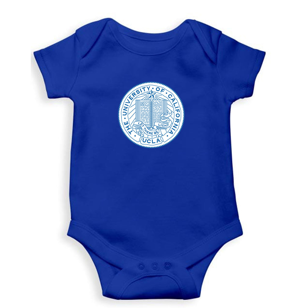 ucla Kids Romper For Baby Boy/Girl