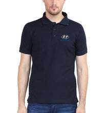 Load image into Gallery viewer, Hyundai Polo T-Shirt for Men

