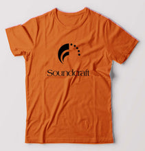 Load image into Gallery viewer, Soundcraft T-Shirt for Men
