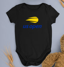 Load image into Gallery viewer, US Open Kids Romper For Baby Boy/Girl
