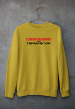 Load image into Gallery viewer, terminator Sweatshirt for Men/Women
